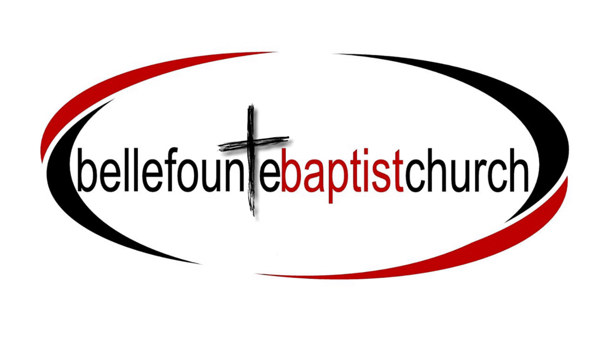 Bellefounte Baptist Church